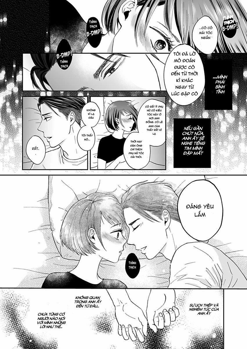 Chàng Lính 100 Tuổi 1.2 trang 1