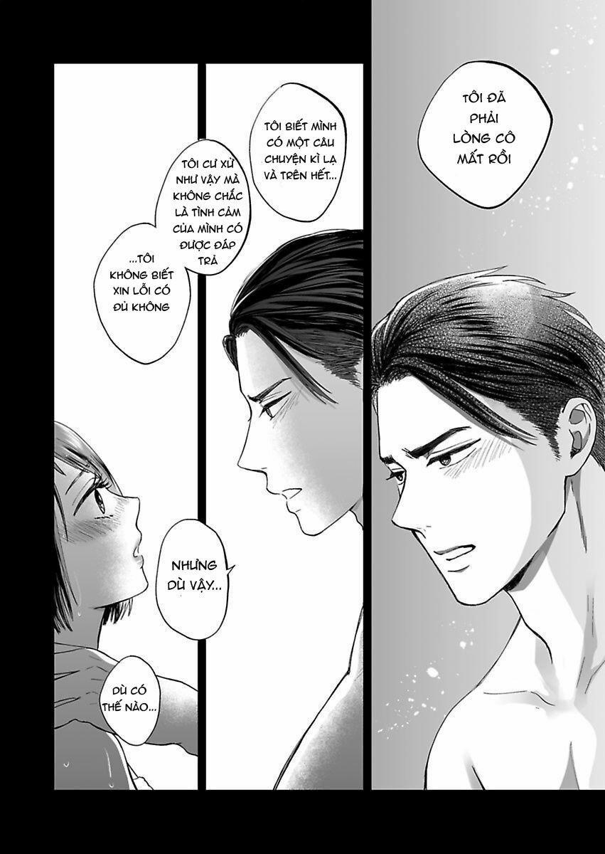 Chàng Lính 100 Tuổi 1.2 trang 10