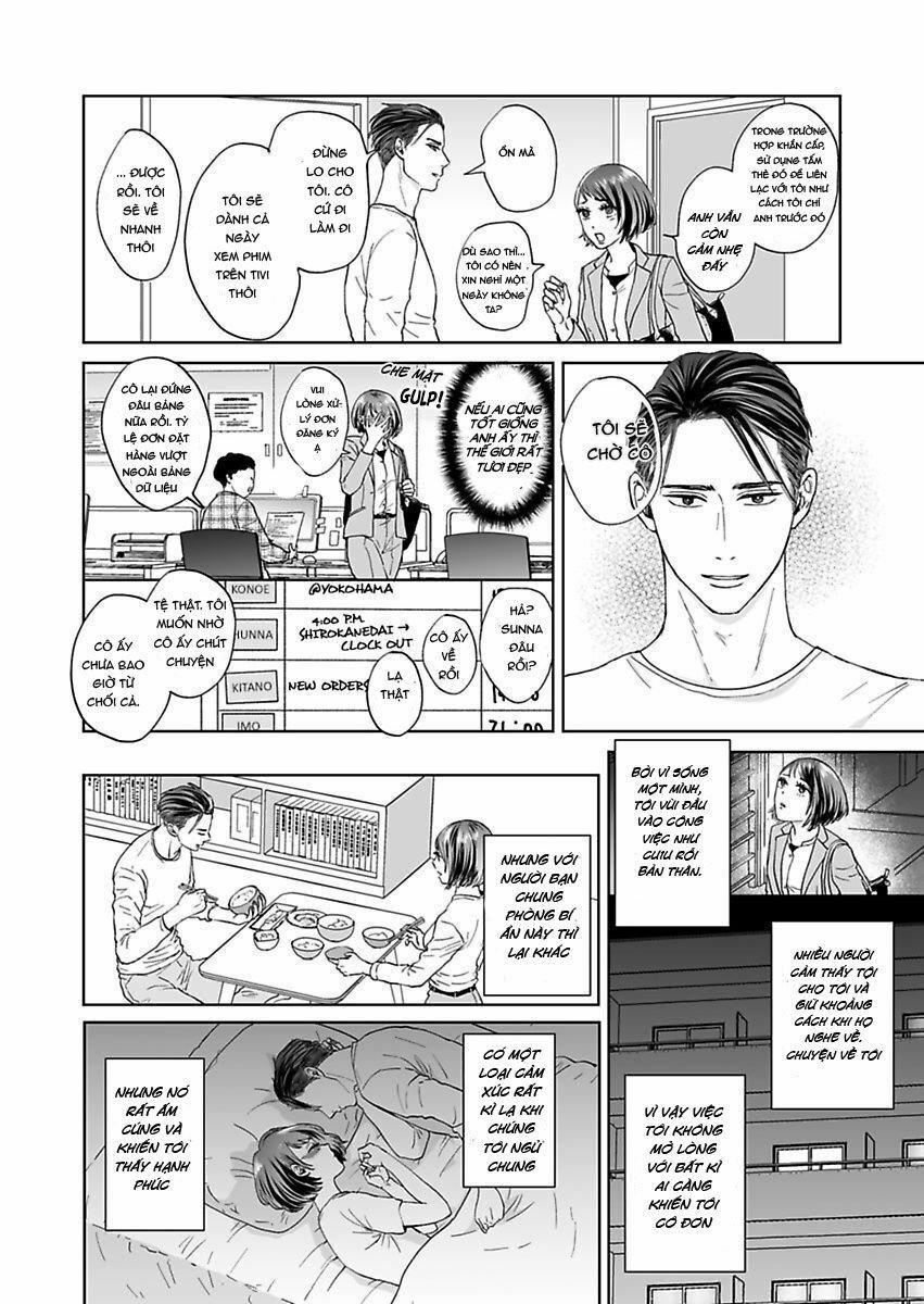 Chàng Lính 100 Tuổi 1.2 trang 2