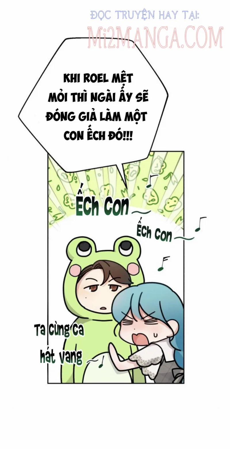 Chàng Lính 100 Tuổi 13.5 trang 19