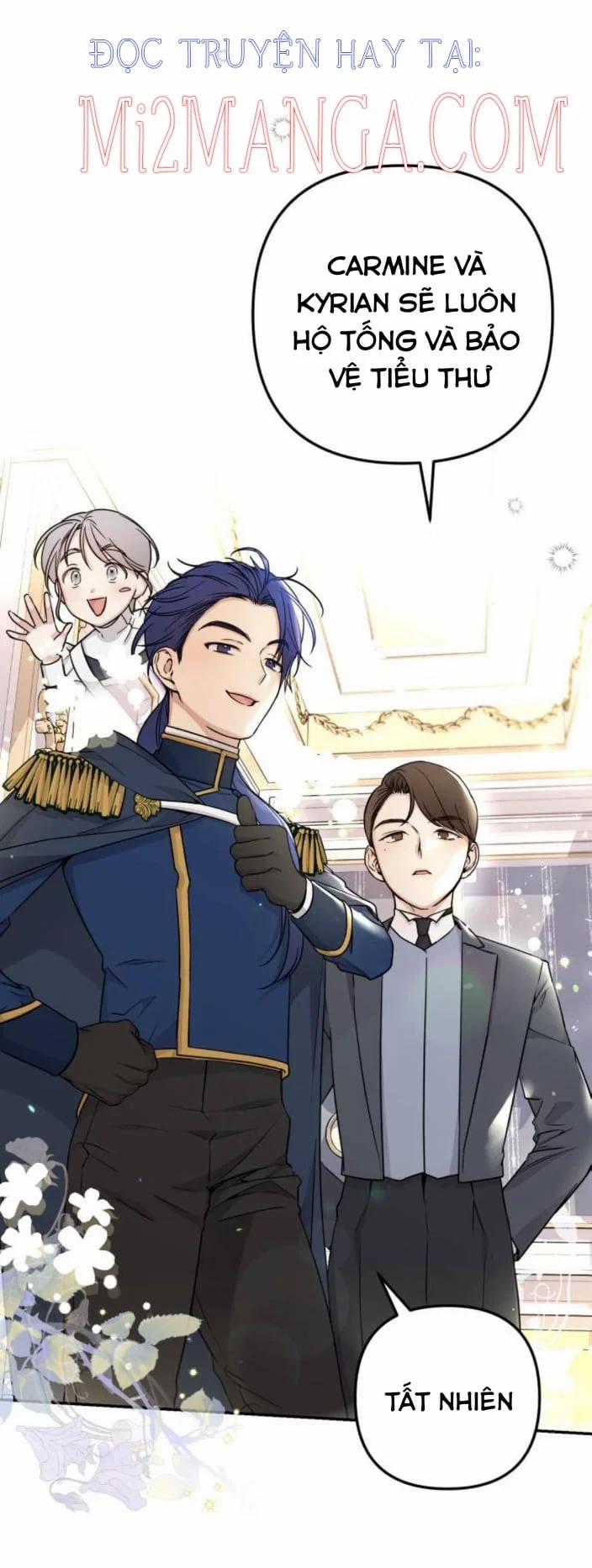 Chàng Lính 100 Tuổi 13.5 trang 27