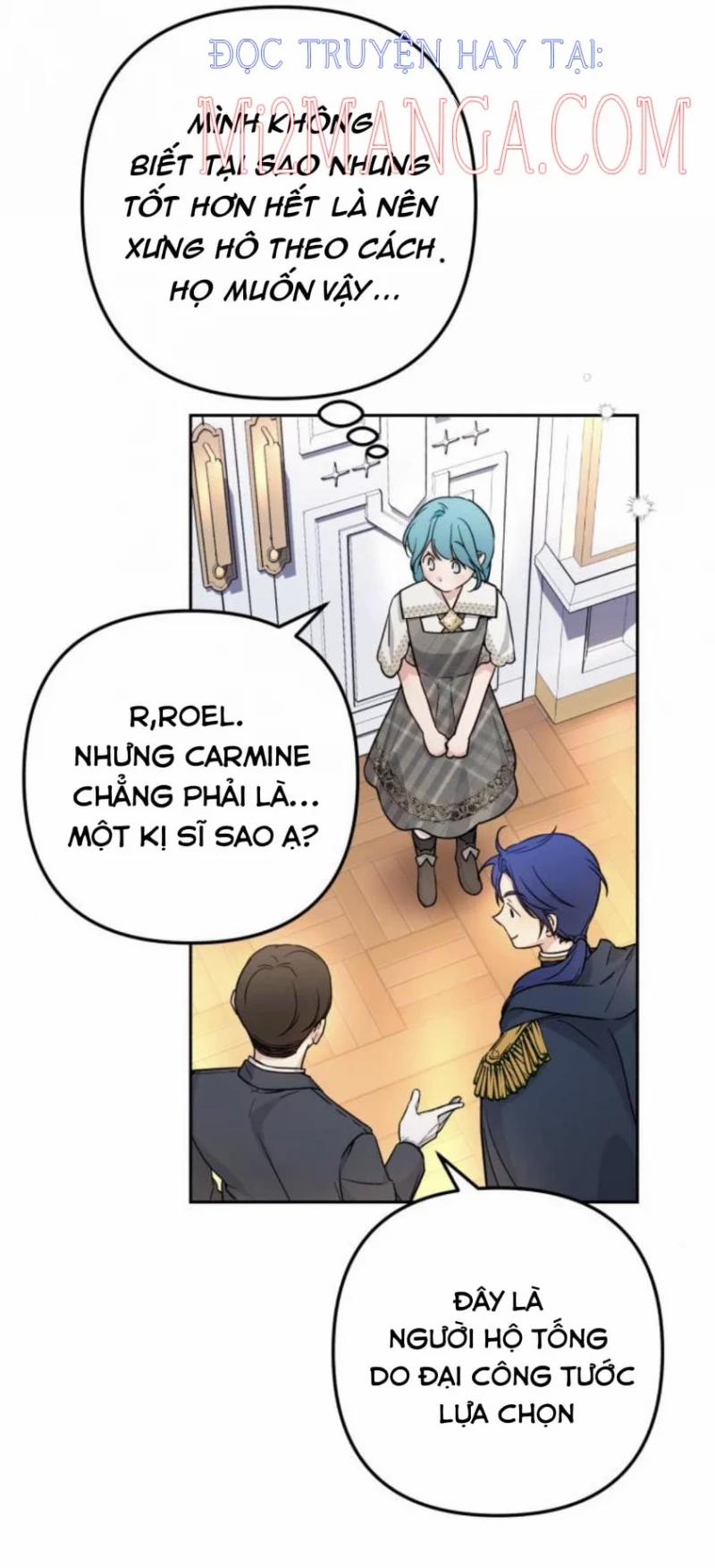 Chàng Lính 100 Tuổi 13.5 trang 9