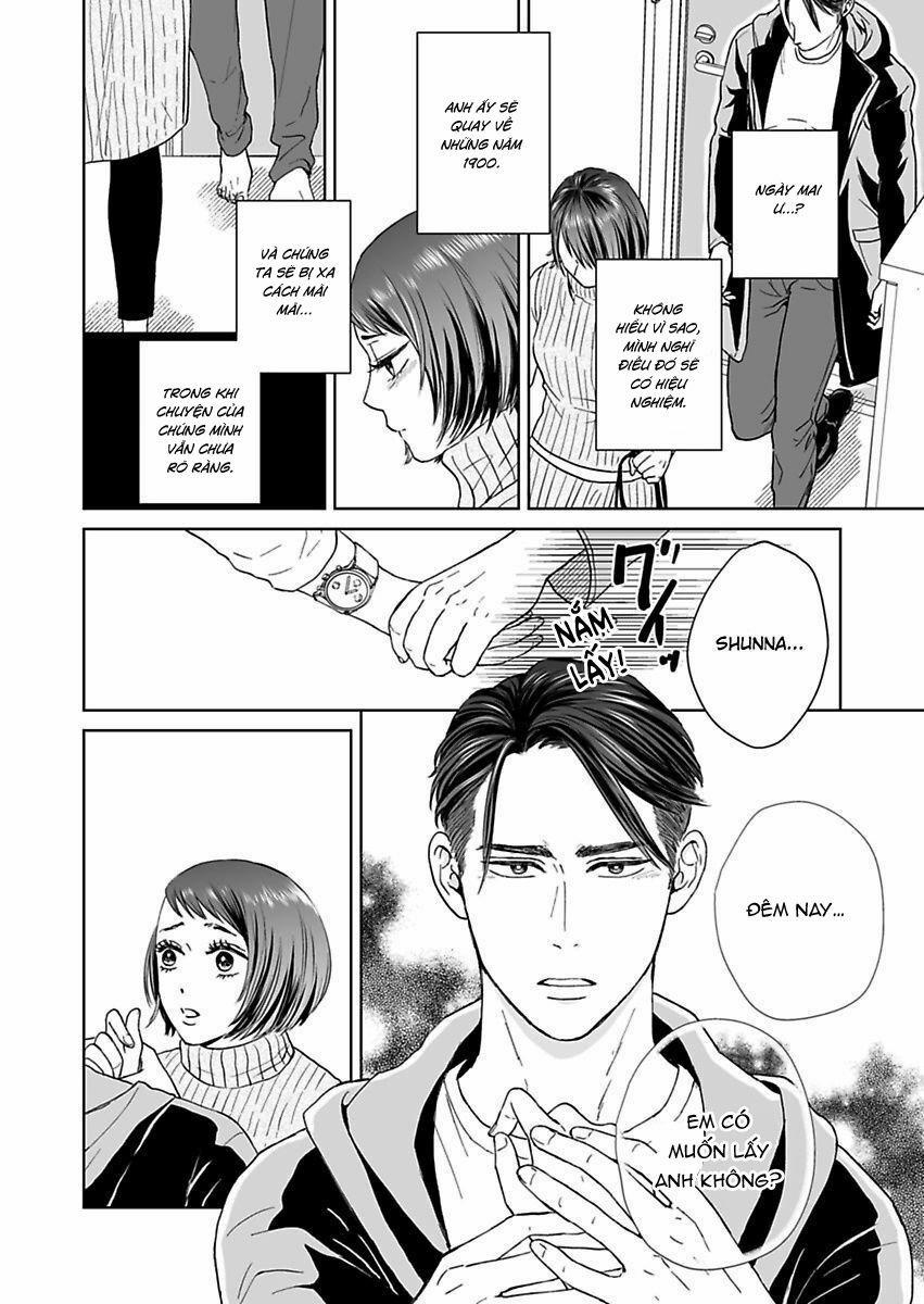 Chàng Lính 100 Tuổi 2.1 trang 10
