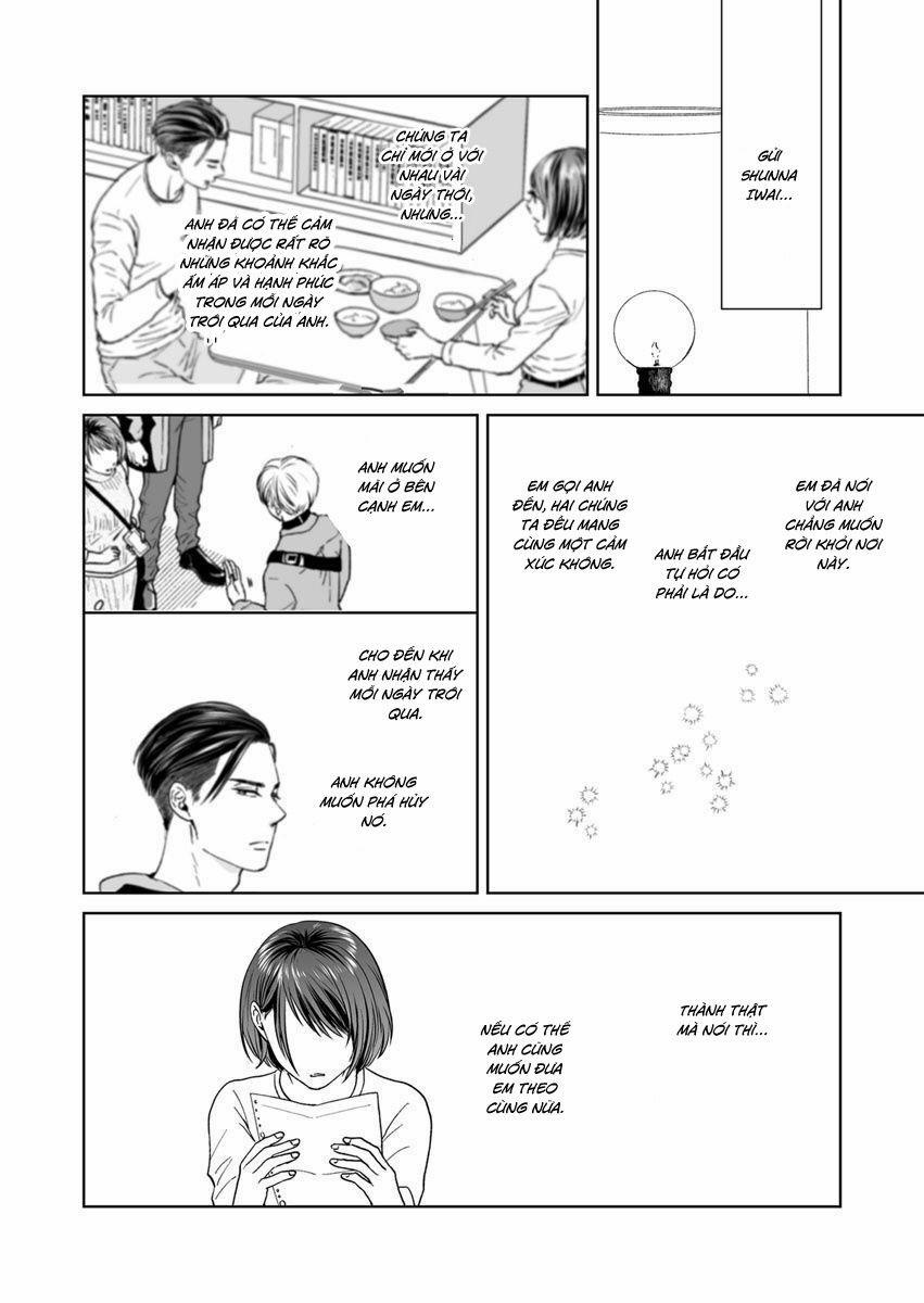 Chàng Lính 100 Tuổi 2.2 trang 10