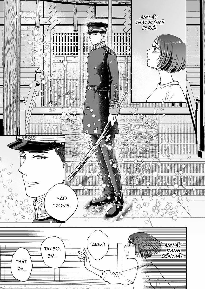 Chàng Lính 100 Tuổi 2.2 trang 7
