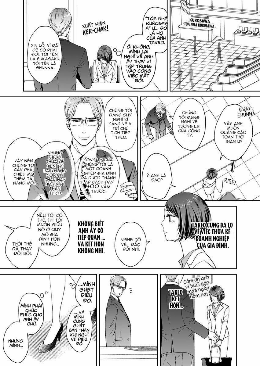 Chàng Lính 100 Tuổi 3.1 trang 1