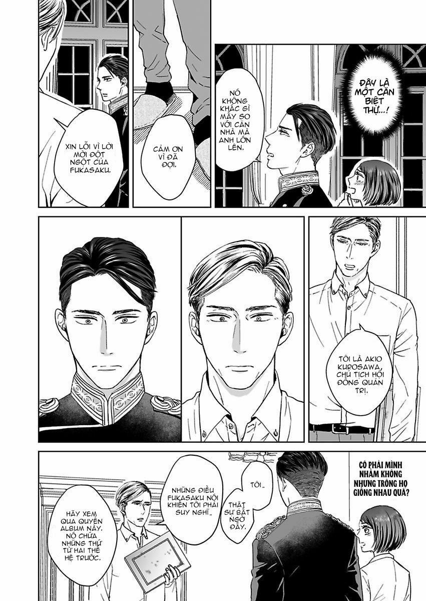 Chàng Lính 100 Tuổi 3.1 trang 10