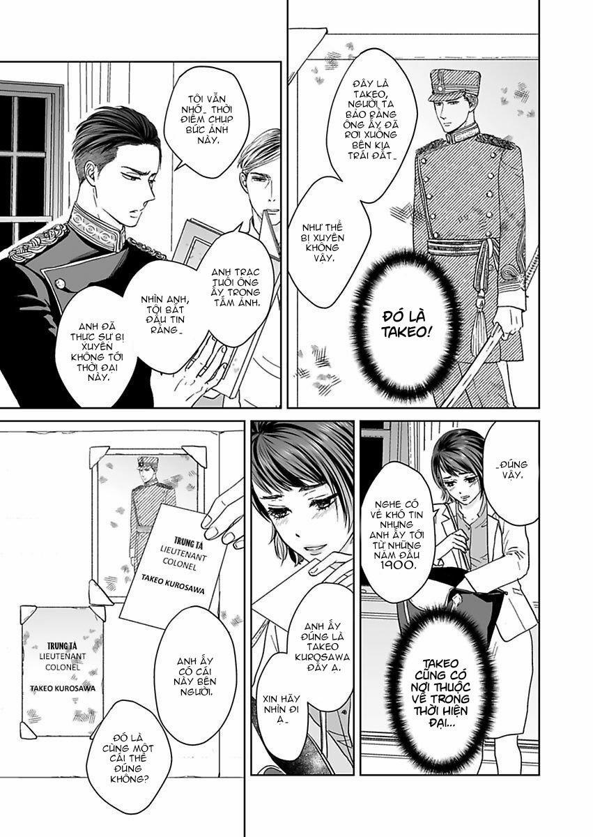 Chàng Lính 100 Tuổi 3.1 trang 11