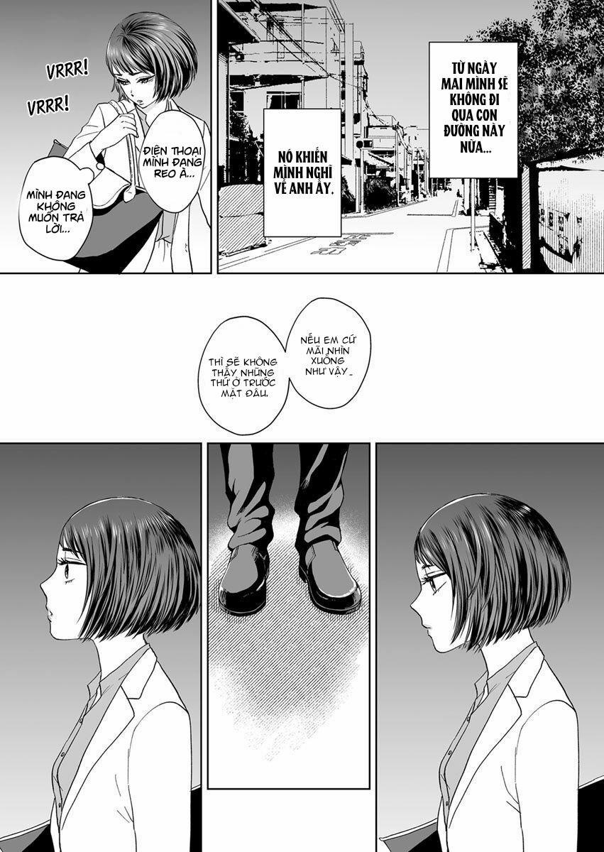 Chàng Lính 100 Tuổi 3.1 trang 3