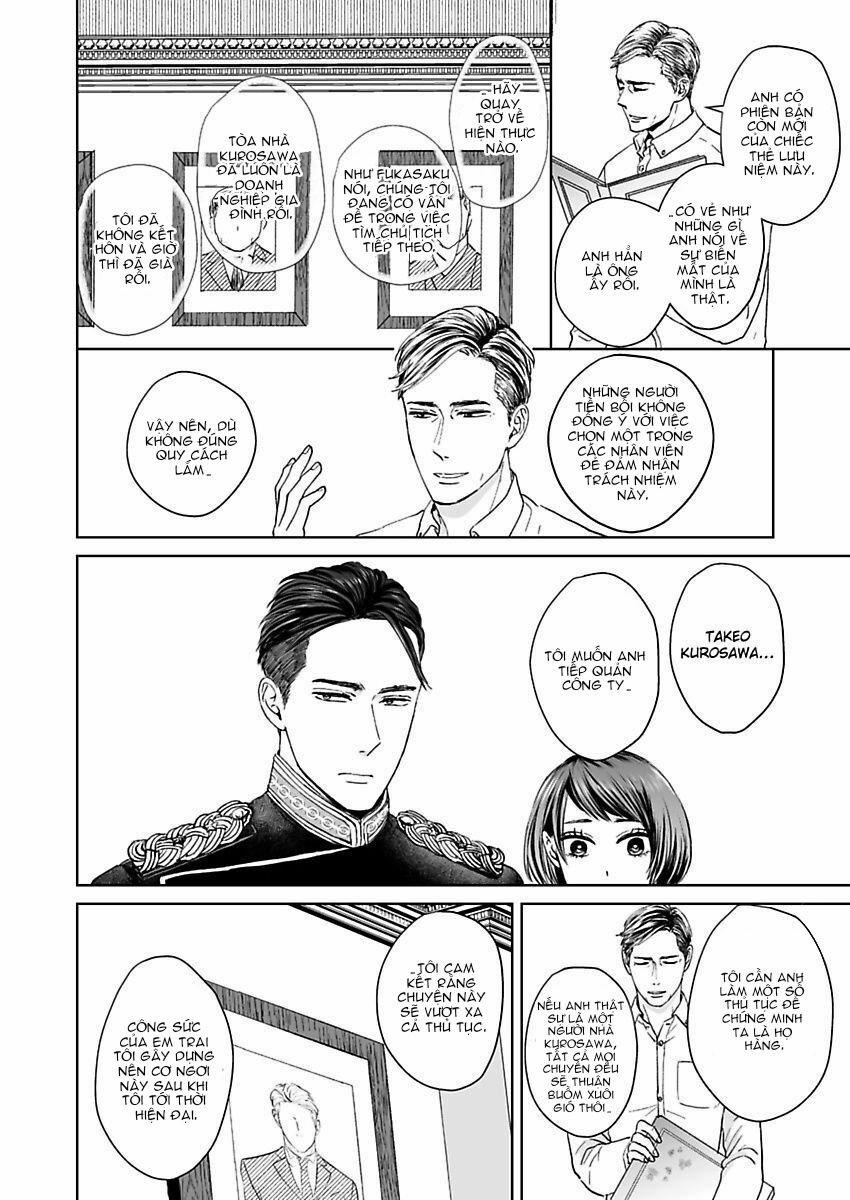 Chàng Lính 100 Tuổi 3.2 trang 0