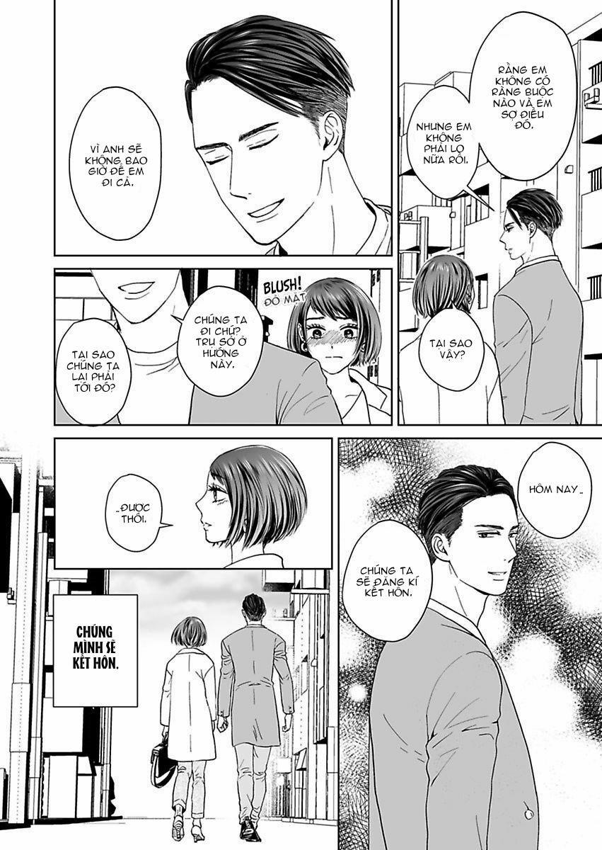 Chàng Lính 100 Tuổi 3.2 trang 10