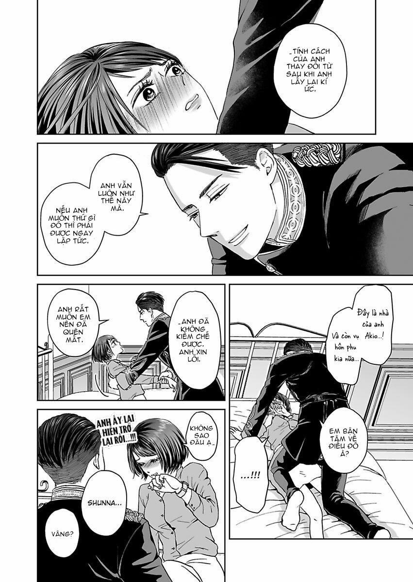 Chàng Lính 100 Tuổi 3.2 trang 2