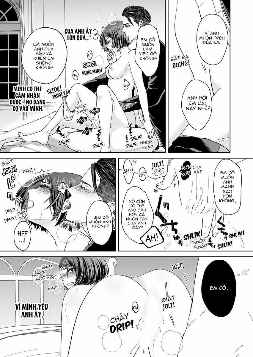 Chàng Lính 100 Tuổi 3.2 trang 5