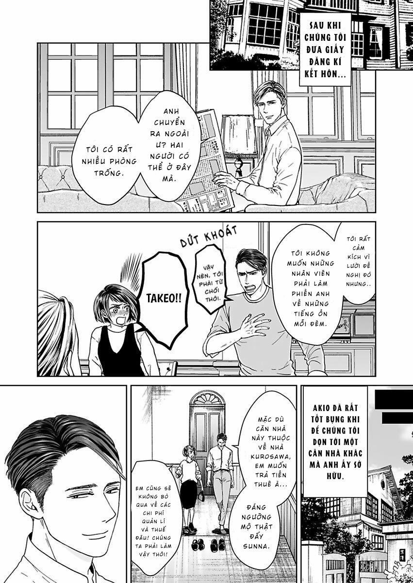 Chàng Lính 100 Tuổi 4.1 trang 1