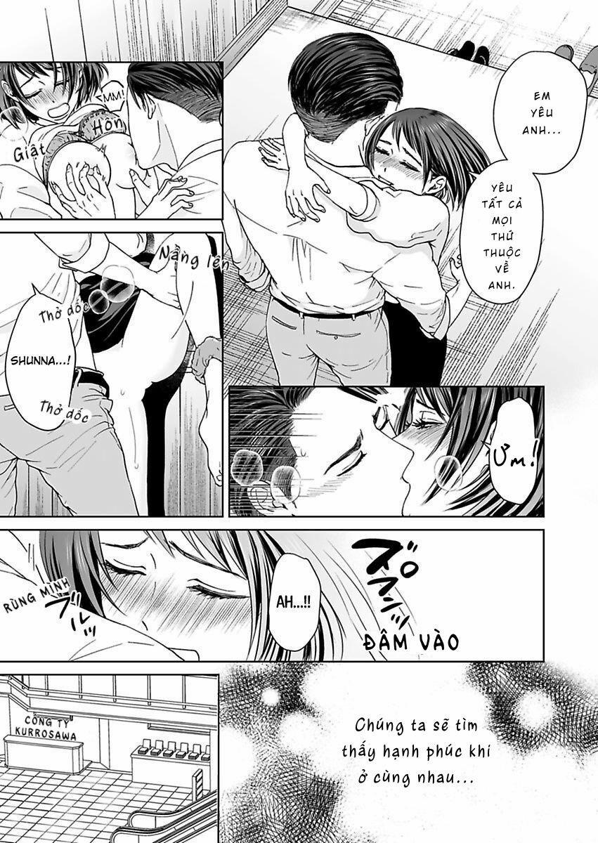 Chàng Lính 100 Tuổi 4.1 trang 4