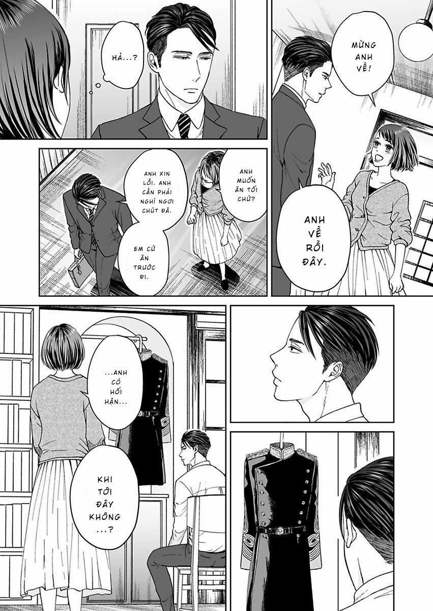 Chàng Lính 100 Tuổi 4.1 trang 7