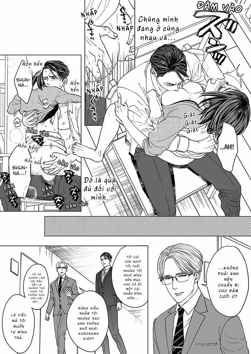 Chàng Lính 100 Tuổi 4.2 trang 0