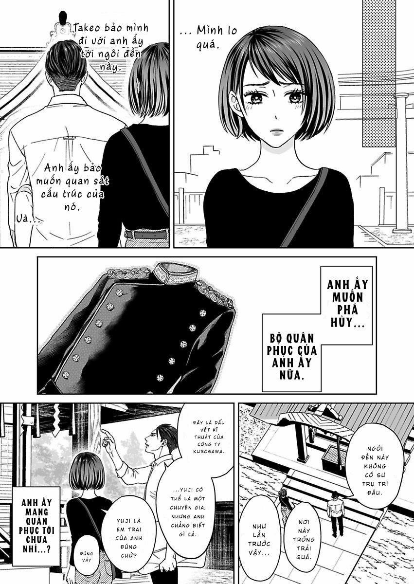 Chàng Lính 100 Tuổi 4.2 trang 2