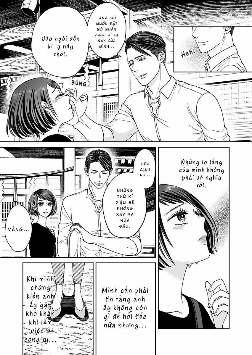 Chàng Lính 100 Tuổi 4.2 trang 3