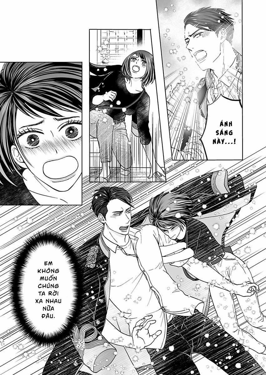 Chàng Lính 100 Tuổi 4.2 trang 8