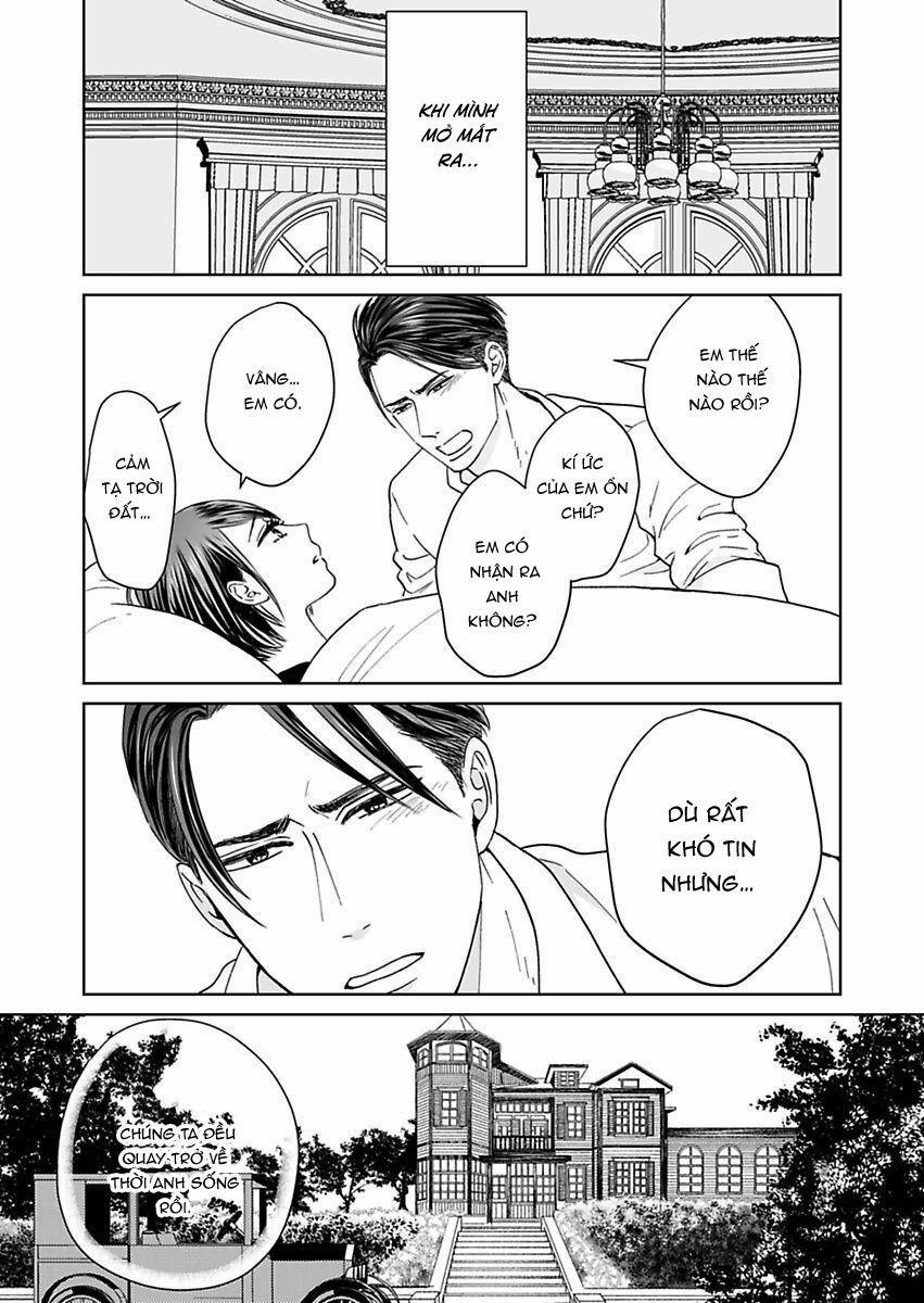 Chàng Lính 100 Tuổi 5.1 trang 0