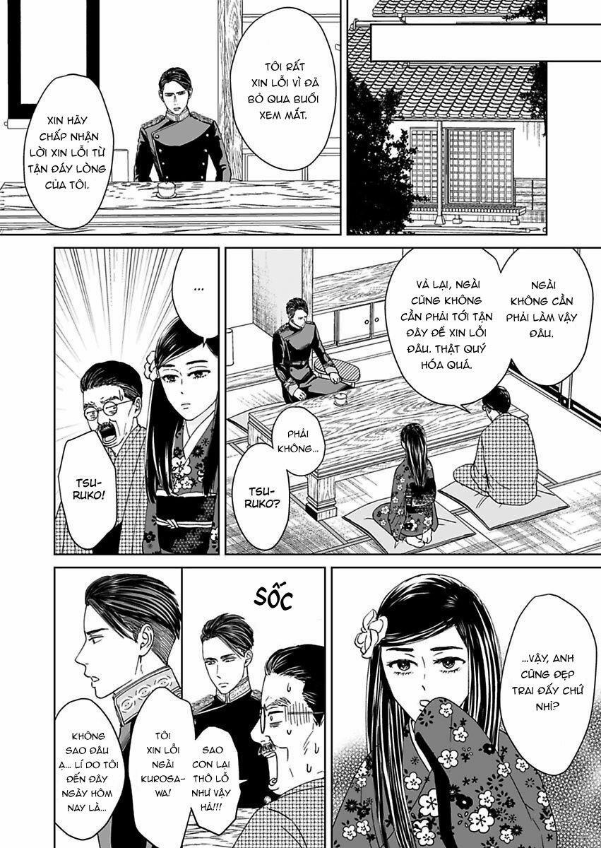 Chàng Lính 100 Tuổi 5.1 trang 2