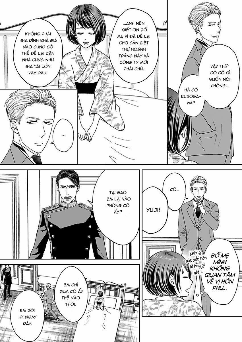 Chàng Lính 100 Tuổi 5.1 trang 4