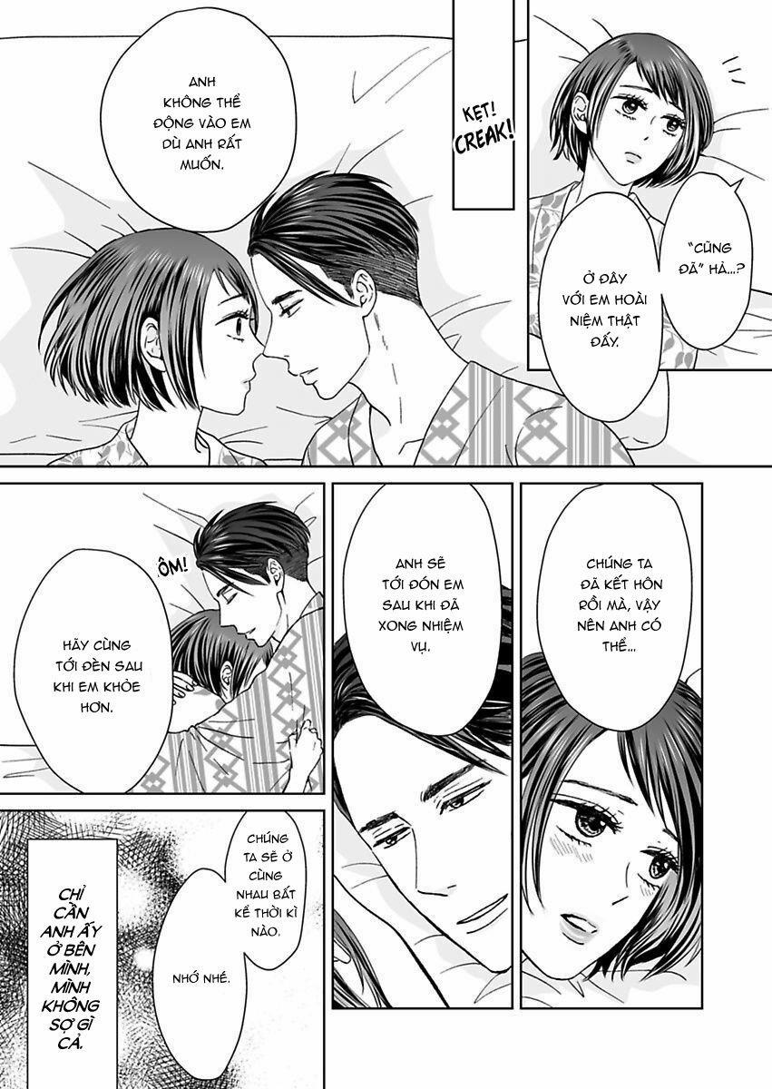 Chàng Lính 100 Tuổi 5.1 trang 6