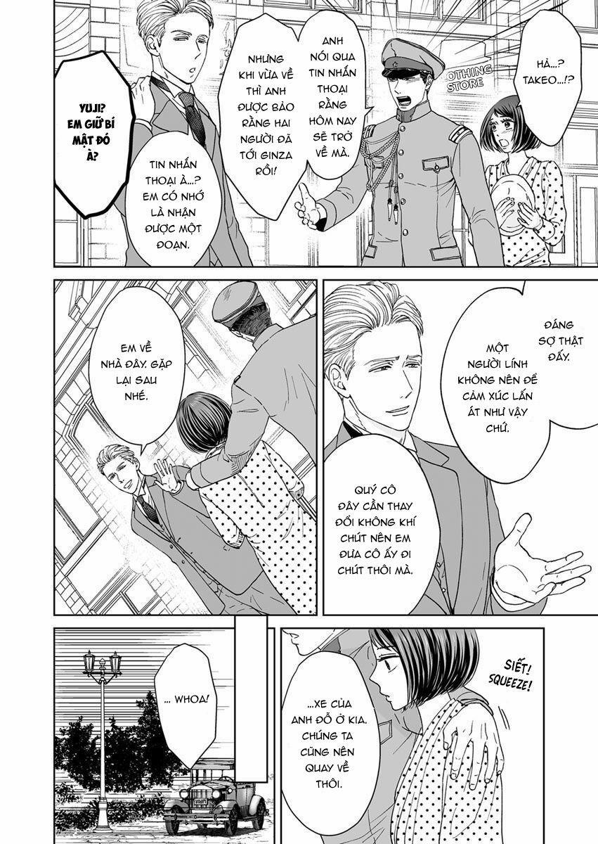 Chàng Lính 100 Tuổi 5.2 trang 0