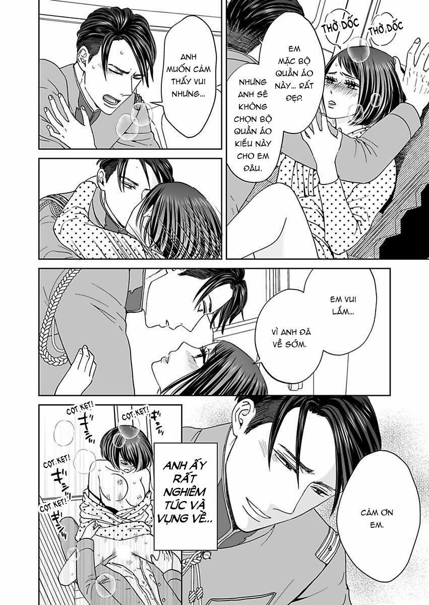 Chàng Lính 100 Tuổi 5.2 trang 4