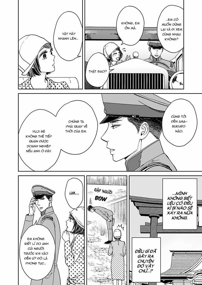 Chàng Lính 100 Tuổi 5.2 trang 6