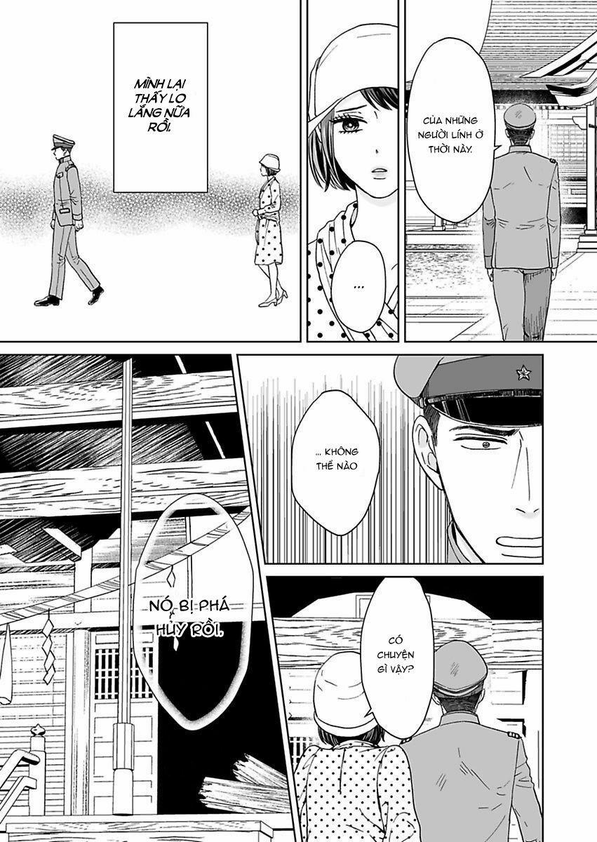 Chàng Lính 100 Tuổi 5.2 trang 7