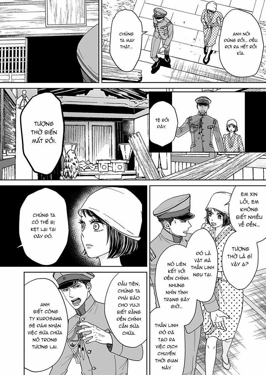 Chàng Lính 100 Tuổi 5.2 trang 8