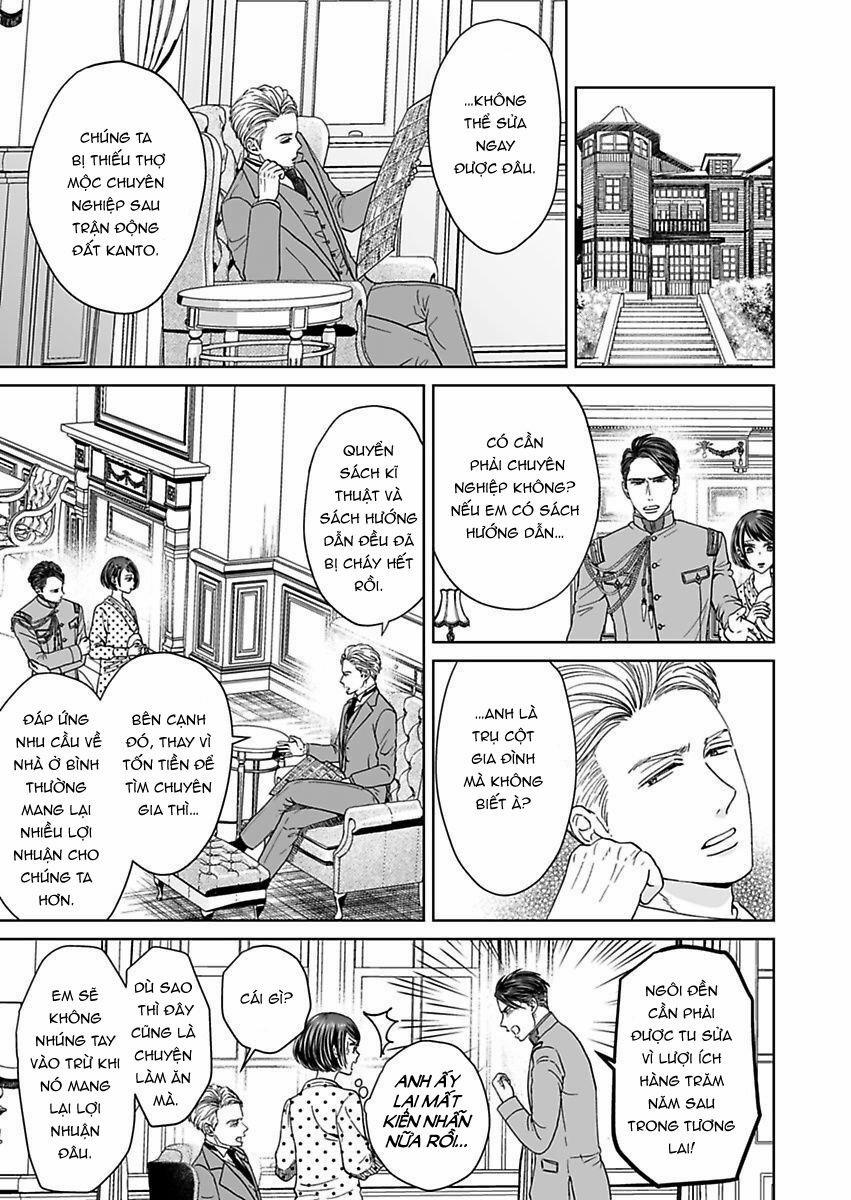 Chàng Lính 100 Tuổi 5.2 trang 9