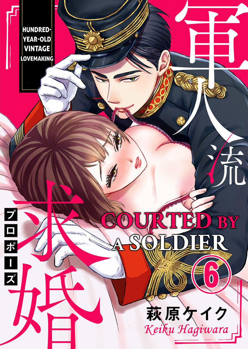 Chàng Lính 100 Tuổi 6.1 trang 0