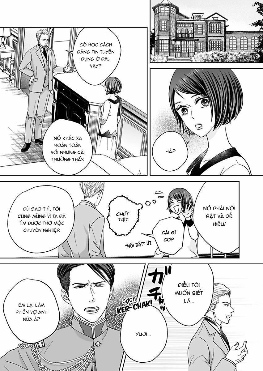 Chàng Lính 100 Tuổi 6.1 trang 2