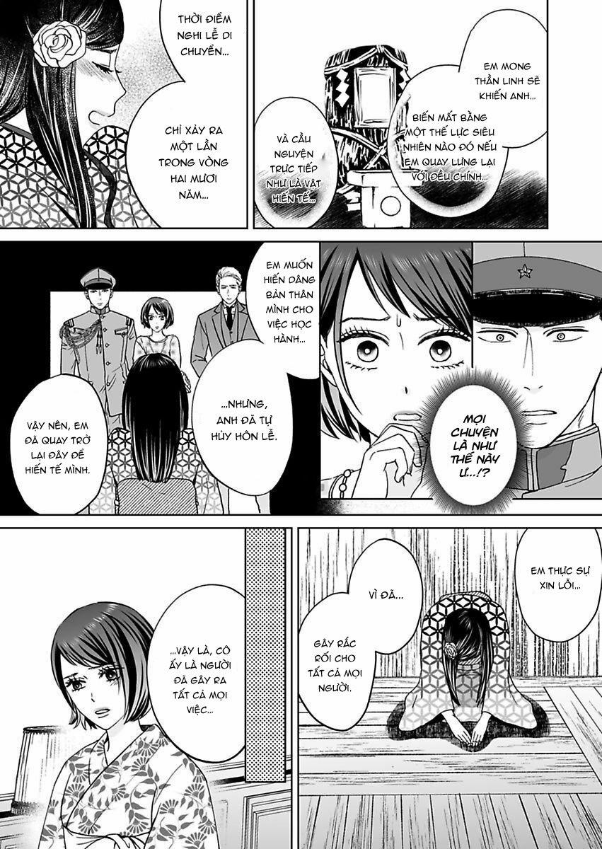 Chàng Lính 100 Tuổi 6.1 trang 7