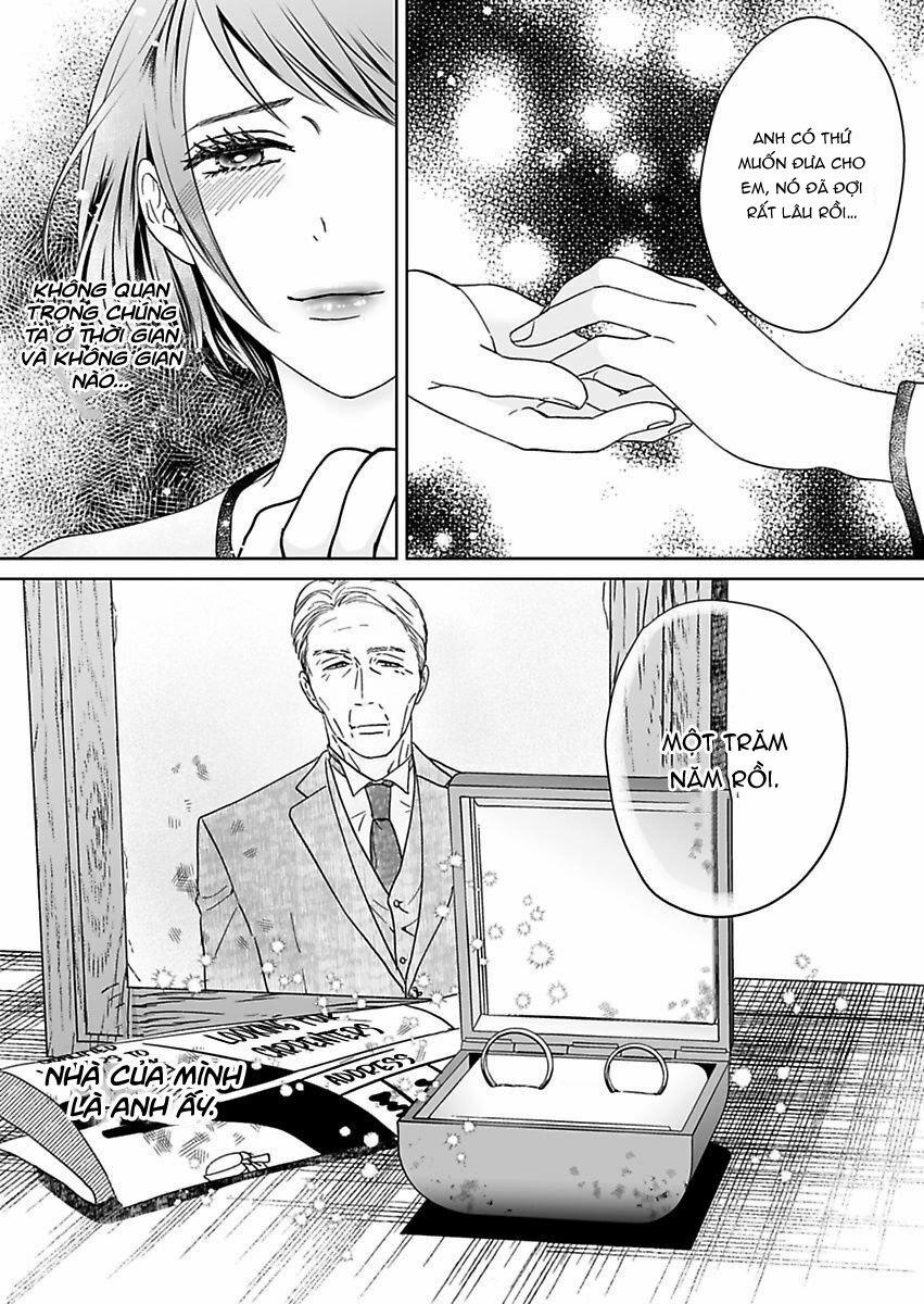 Chàng Lính 100 Tuổi 6.2 trang 11
