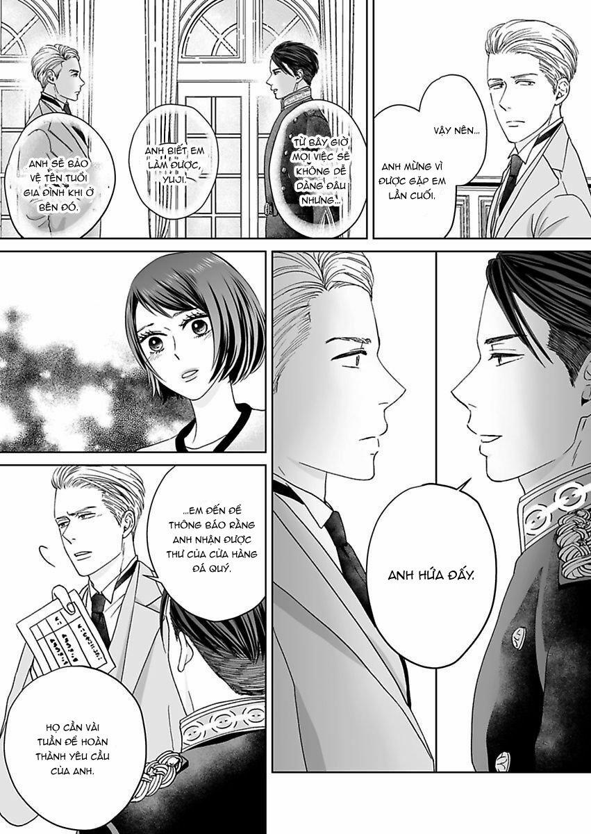 Chàng Lính 100 Tuổi 6.2 trang 3