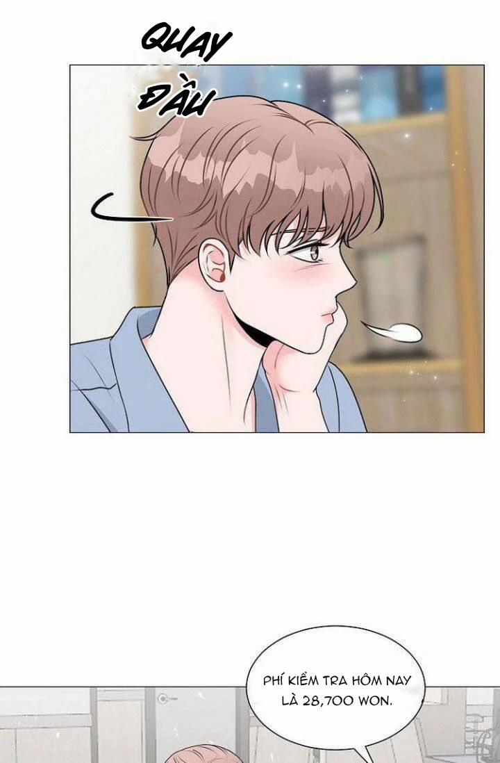 Chàng Mèo Của Tôi 1.2 trang 17