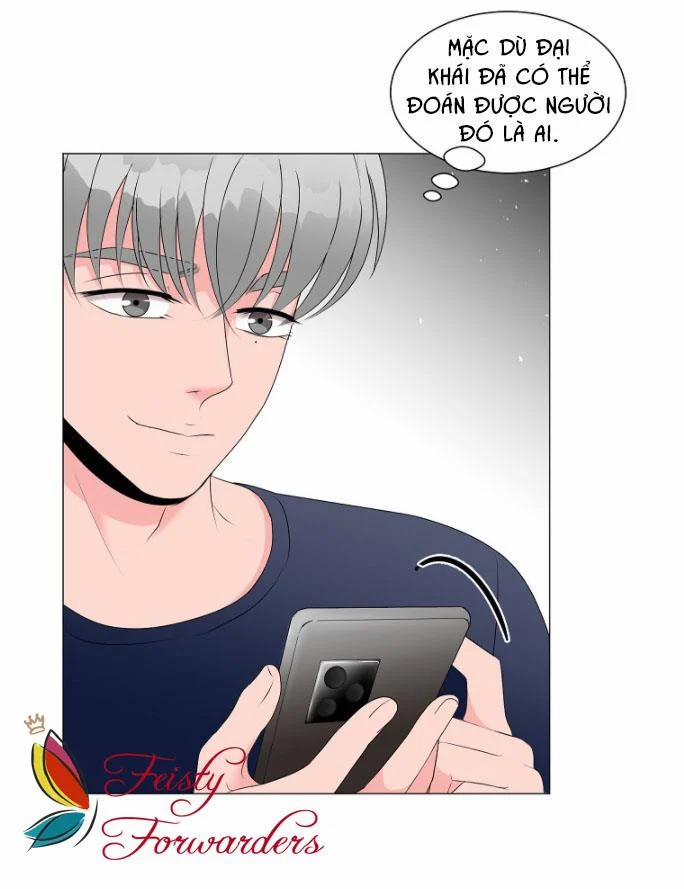 Chàng Mèo Của Tôi 3.2 trang 17