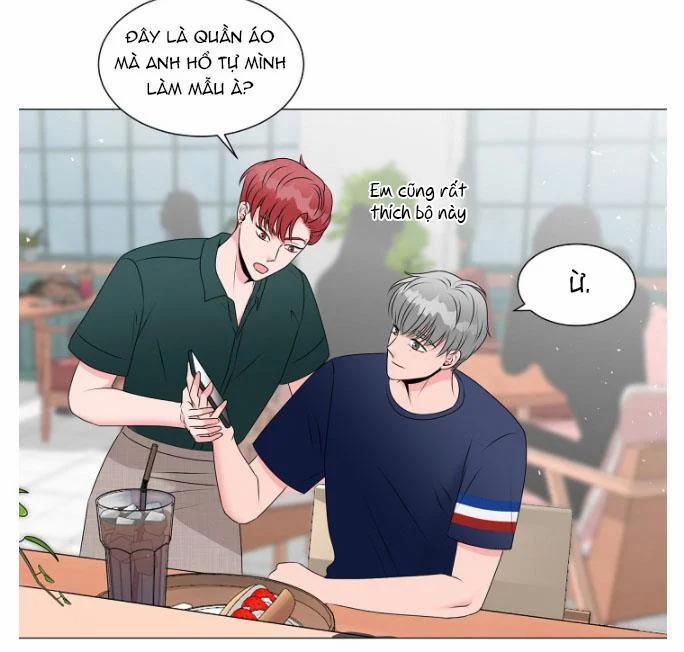 Chàng Mèo Của Tôi 3.2 trang 19