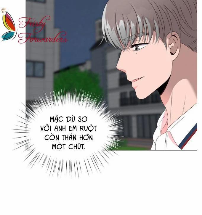 Chàng Mèo Của Tôi 4.2 trang 15