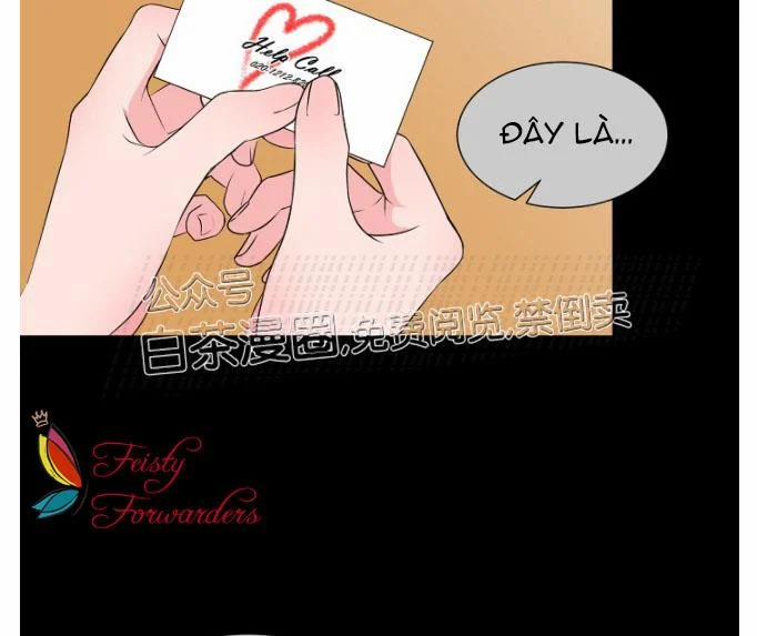 Chàng Mèo Của Tôi 4.2 trang 18