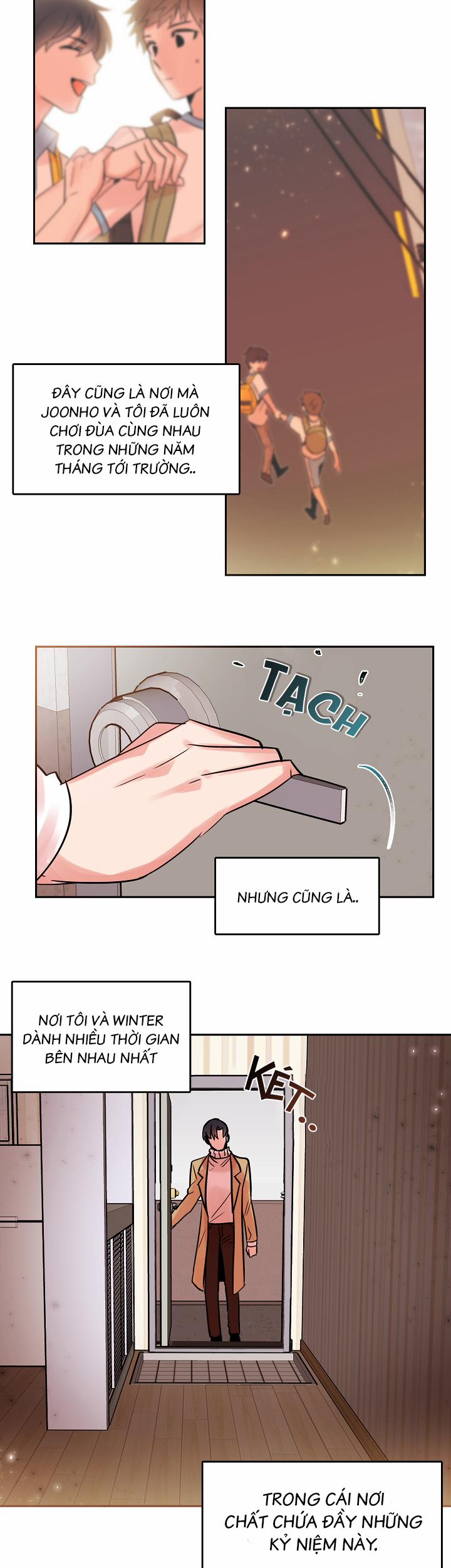 Chàng Mèo Trong Hộp Carton 27.1 trang 2