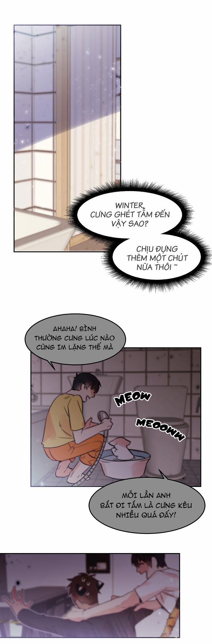 Chàng Mèo Trong Hộp Carton 27.2 trang 0