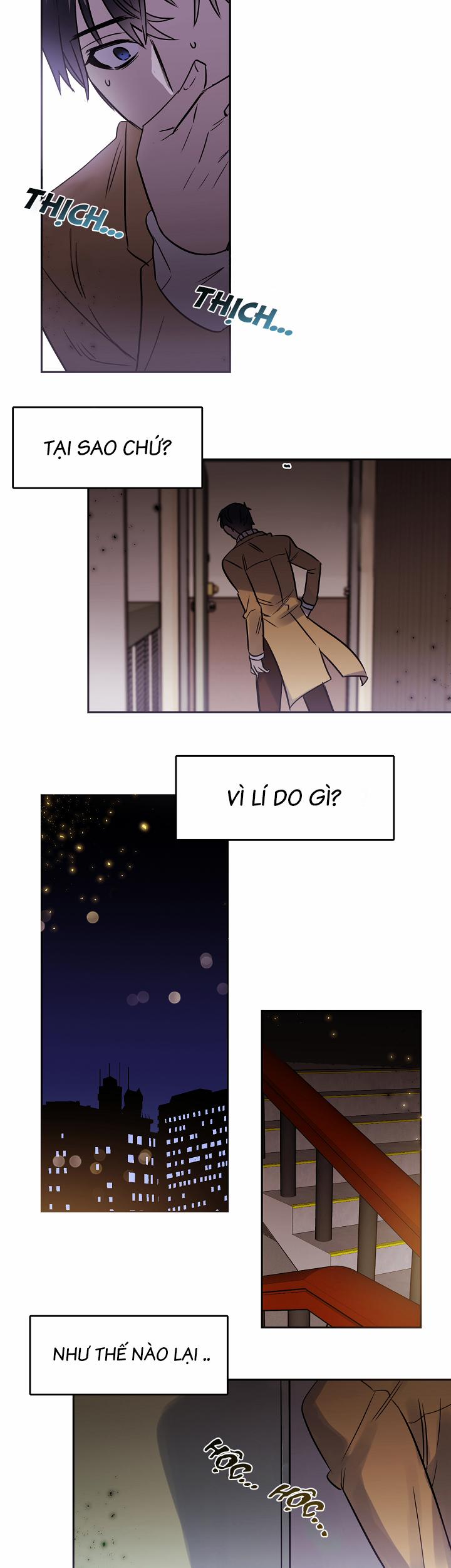 Chàng Mèo Trong Hộp Carton 27.2 trang 7