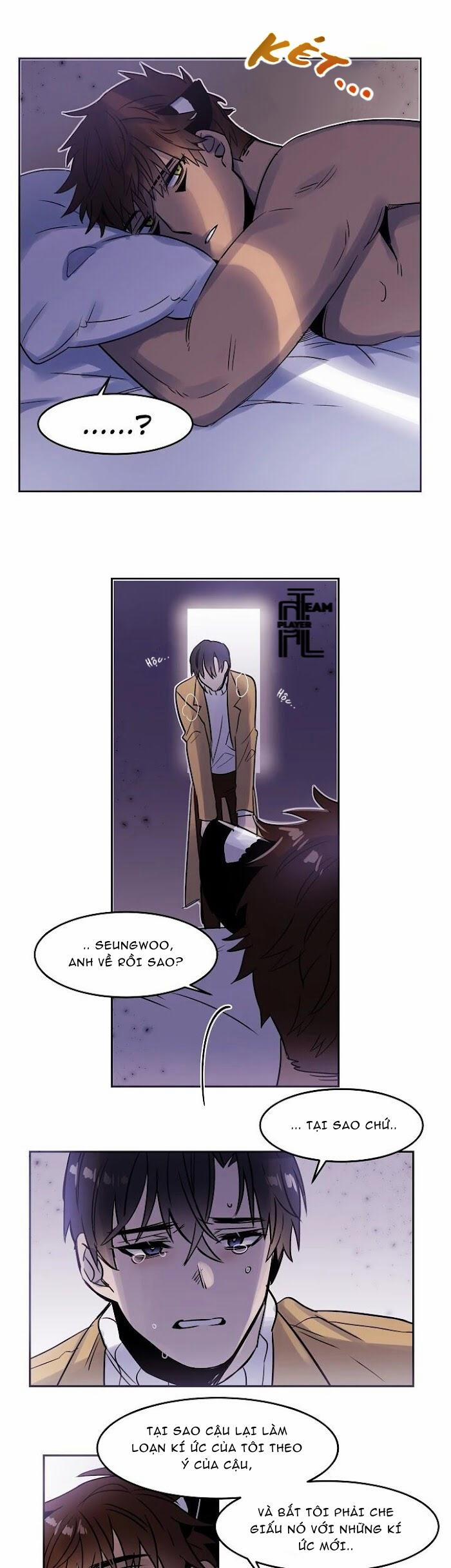 Chàng Mèo Trong Hộp Carton 28.1 trang 1