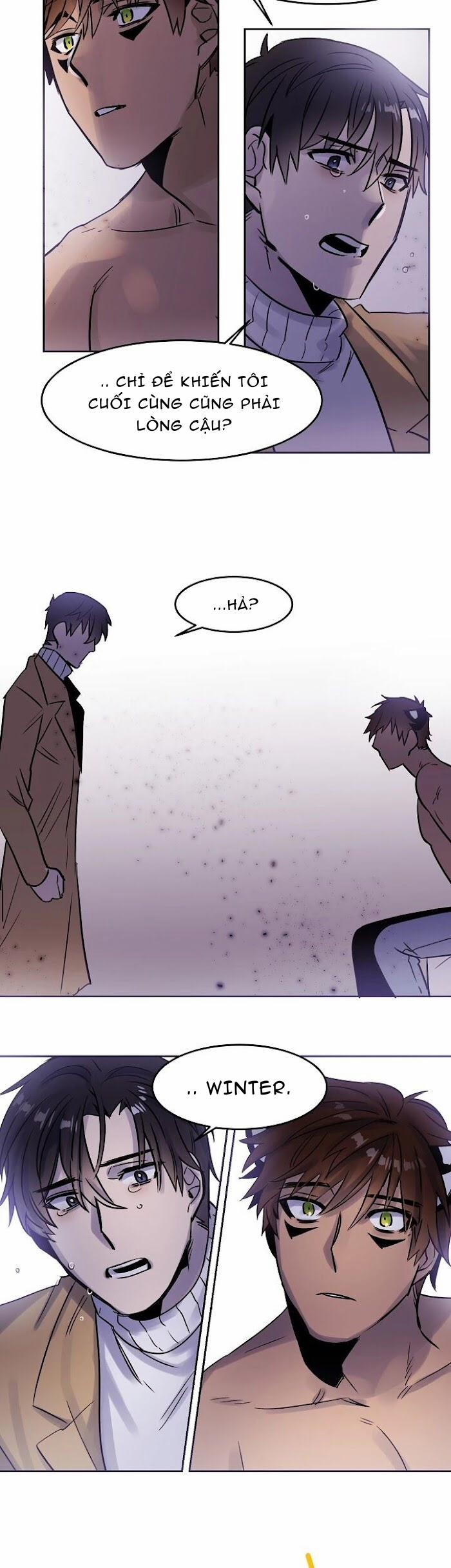 Chàng Mèo Trong Hộp Carton 28.1 trang 2