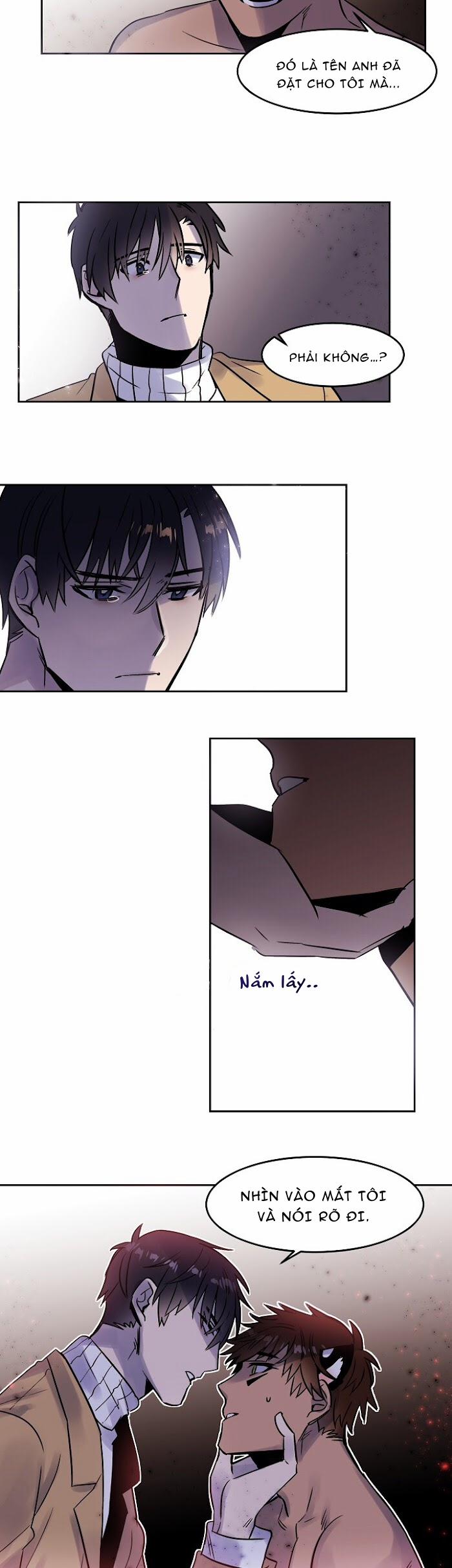 Chàng Mèo Trong Hộp Carton 28.1 trang 4